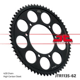 Jt Sprockets Sprocket Rear 62 T 428