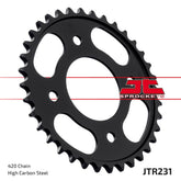 Jt Sprockets Sprocket Rear 36 T 420