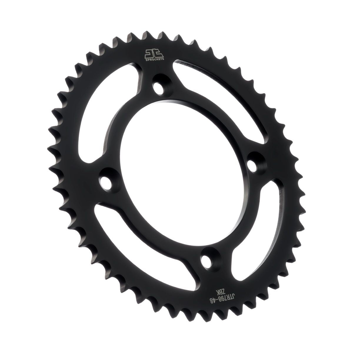 Jt Sprockets Sprocket Rear 52 T 428