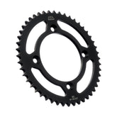 Jt Sprockets Sprocket Rear 52 T 428