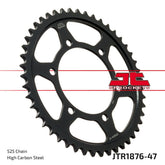 Jt Sprockets Sprocket Rear 47 T 525