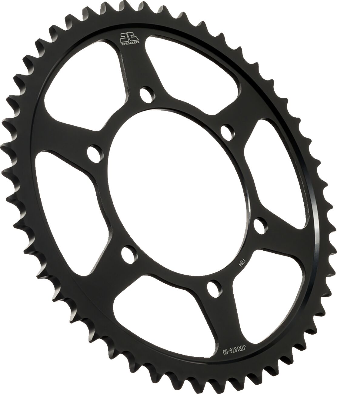 Jt Sprockets Sprocket Rear 50 T 525