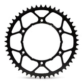 Moto Master Sprocket Steel Rear 420 44 T Sx