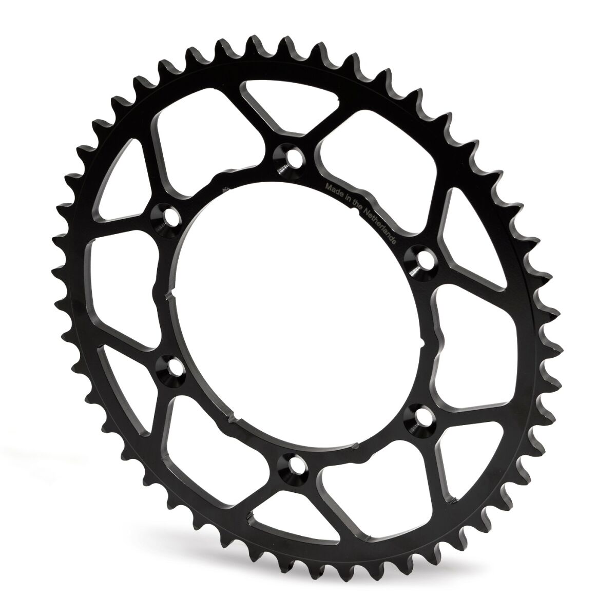 Moto Master Sprocket Steel Rear 420 46 T Sx