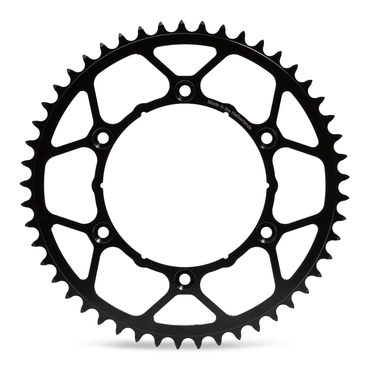 Moto Master Sprocket Steel Rear 420 47 T Sx