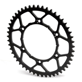 Moto Master Sprocket Steel Rear 420 47 T Sx