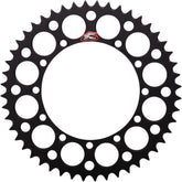 Renthal Sprock R 520 48 T Bk Ul Sc