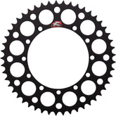 Renthal Sprock R 520 49 T Bk Ul Sc