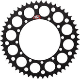 Renthal Sprock R 520 50 T Bk Ul Sc