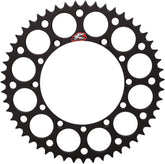 Renthal Sprock R 520 51 T Bk Ul Sc
