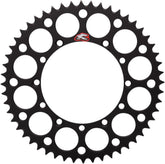 Renthal Sprock R 520 52 T Bk Ul Sc