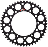Renthal Sprock R 520 48 T Bk Ul Sc