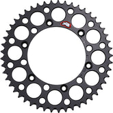 Renthal Sprock R 520 49 T Bk Ul Sc