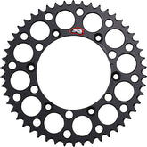 Renthal Sprock R 520 50 T Bk Ul Sc