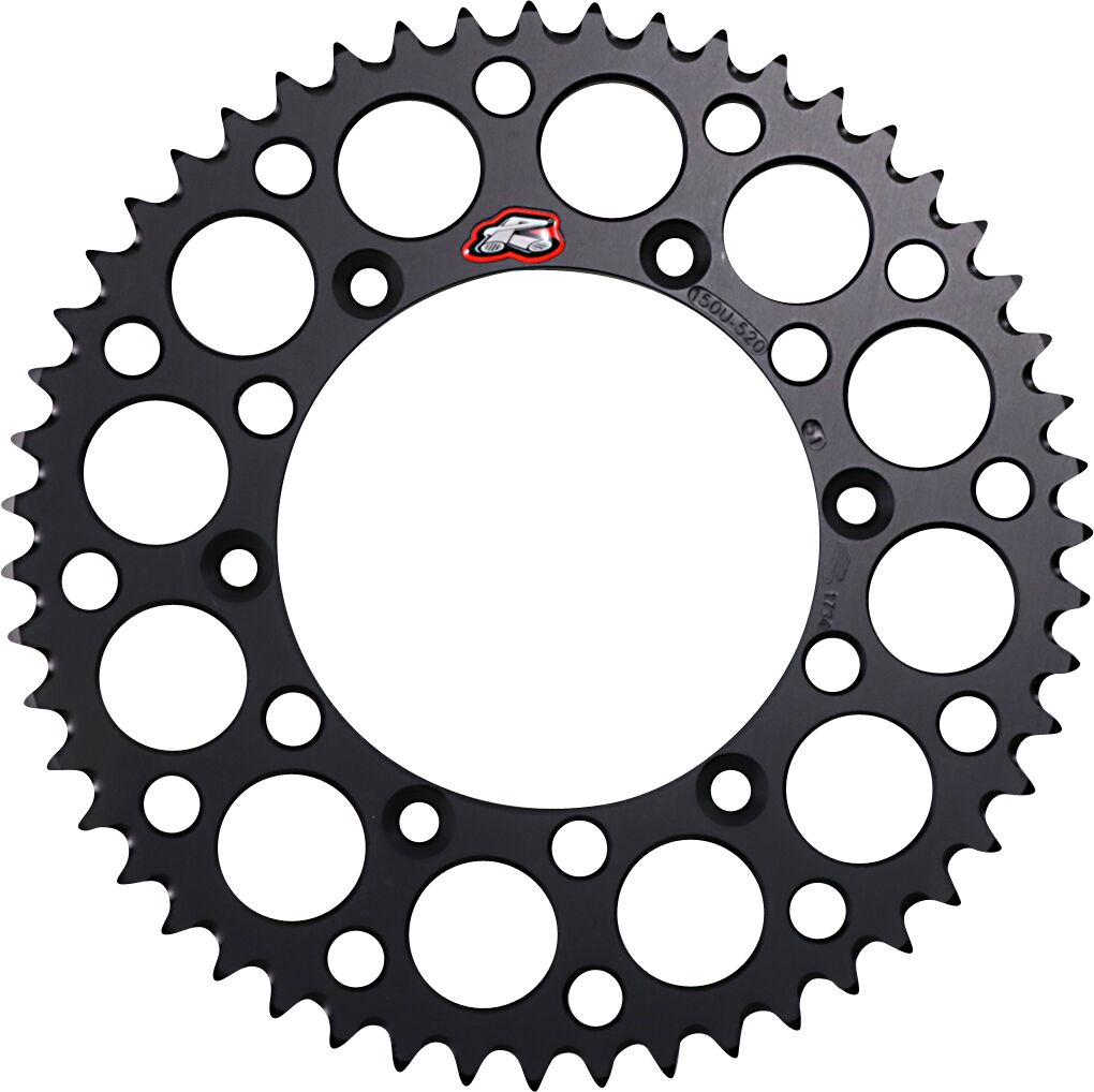 Renthal Sprock R 520 51 T Bk Ul Sc