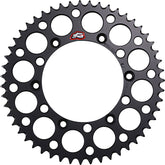 Renthal Sprock R 520 51 T Bk Ul Sc