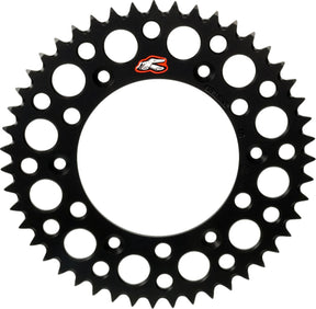 Renthal Sprock R 520 48 T Bk Ul Sc