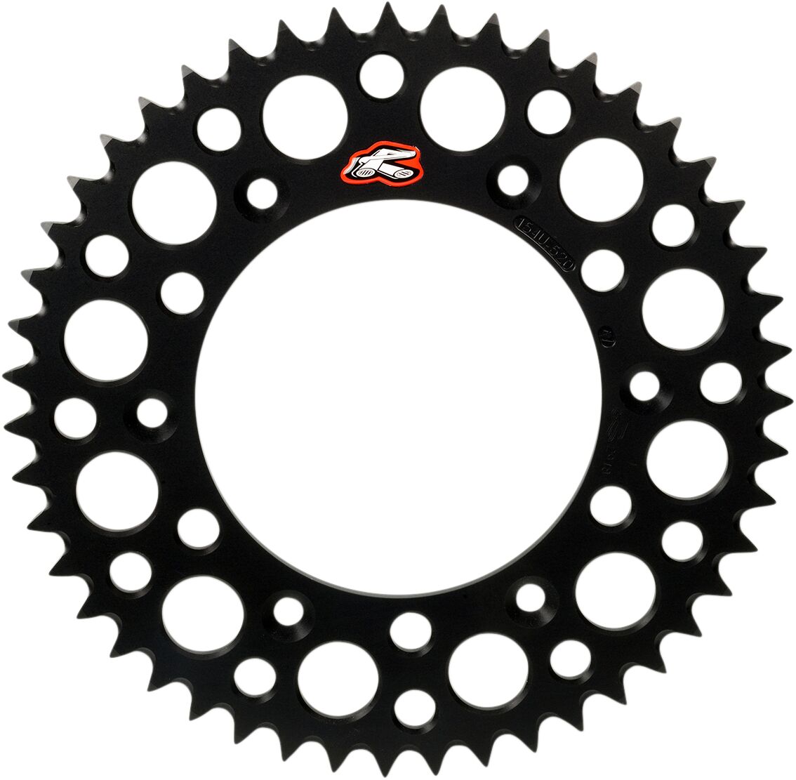 Renthal Sprock R 520 48 T Bk Ul Sc