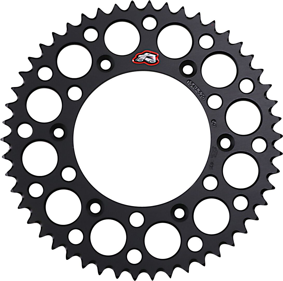Renthal Sprock R 520 50 T Bk Ul Sc