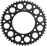 Renthal Sprock R 520 50 T Bk Ul Sc