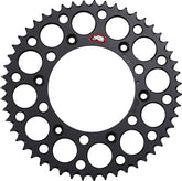 Renthal Sprock R 520 51 T Bk Ul Sc