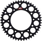 Renthal Sprock R 520 48 T Bk Ul Sc