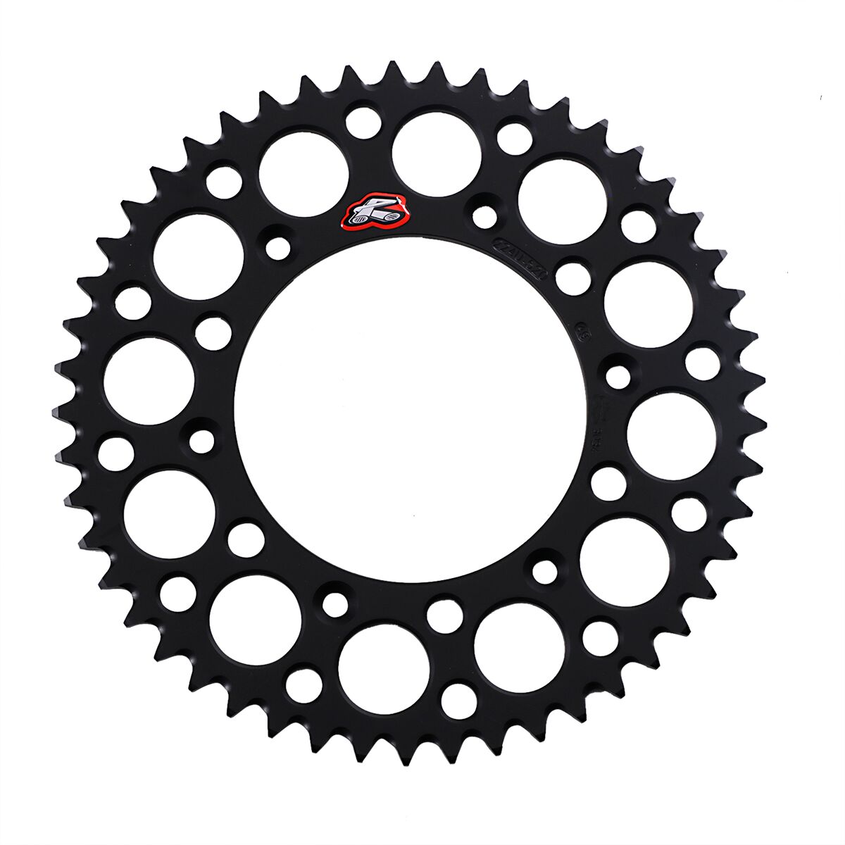 Renthal Sprock R 520 49 T Bk Ul Sc