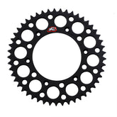 Renthal Sprock R 520 49 T Bk Ul Sc