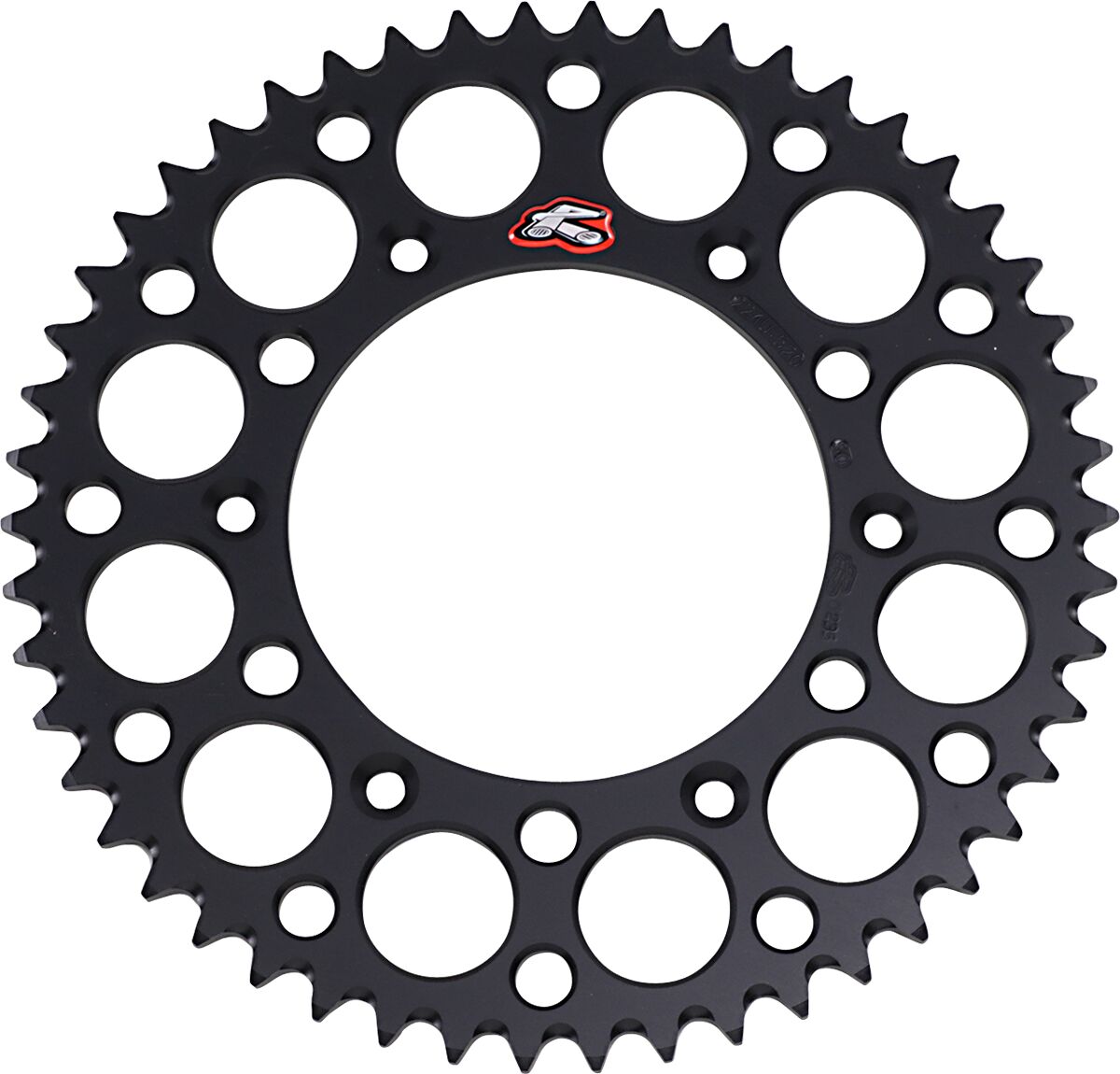 Renthal Sprock R 520 50 T Bk Ul Sc