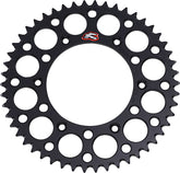 Renthal Sprock R 520 50 T Bk Ul Sc