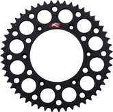 Renthal Sprock R 520 51 T Bk Ul Sc