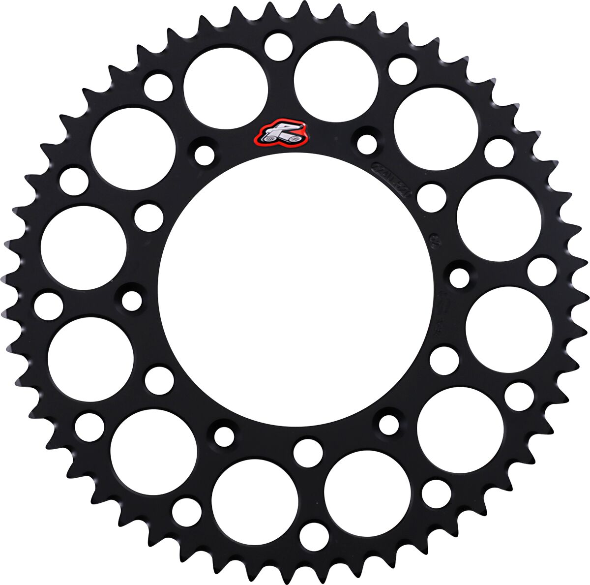 Renthal Sprock R 520 52 T Bk Ul Sc
