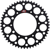 Renthal Sprock R 520 52 T Bk Ul Sc