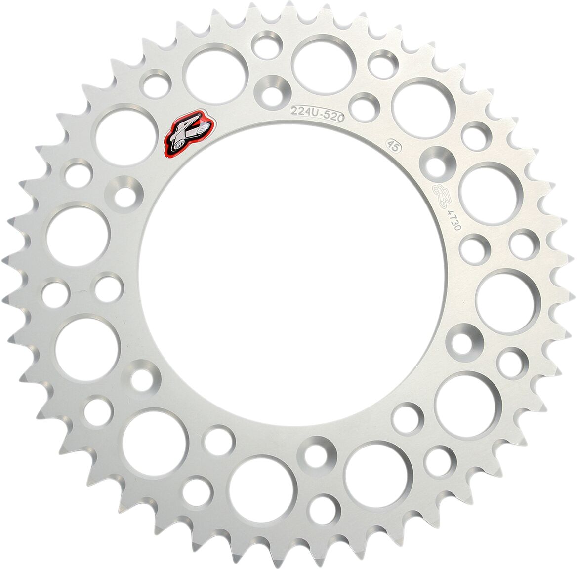 Renthal Sprock R 520 45 T Si Ul Sc