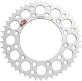 Renthal Sprock R 520 46 T Si Ul Sc