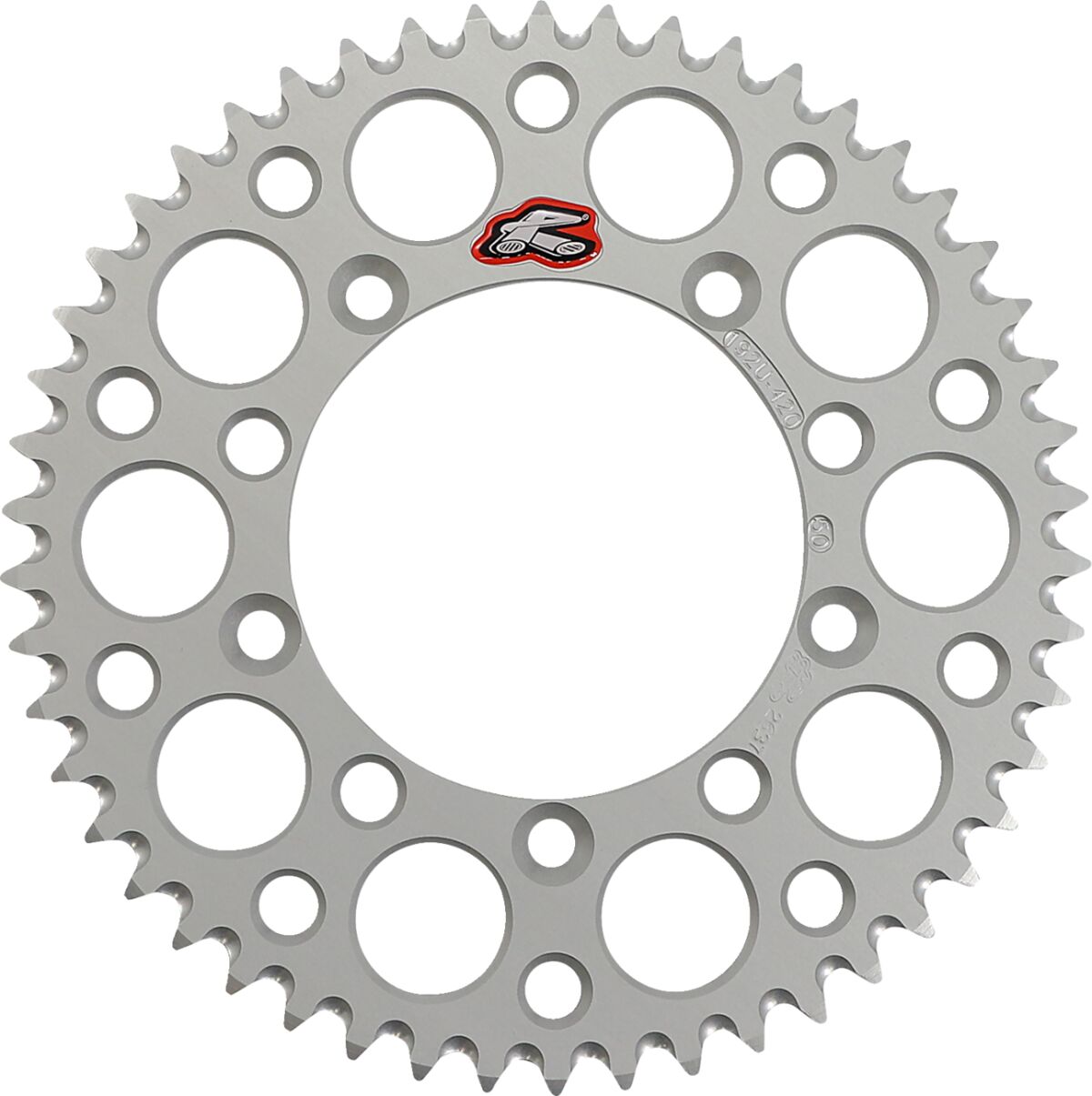 Renthal Sprock R 420 50 T Si Ul Sc