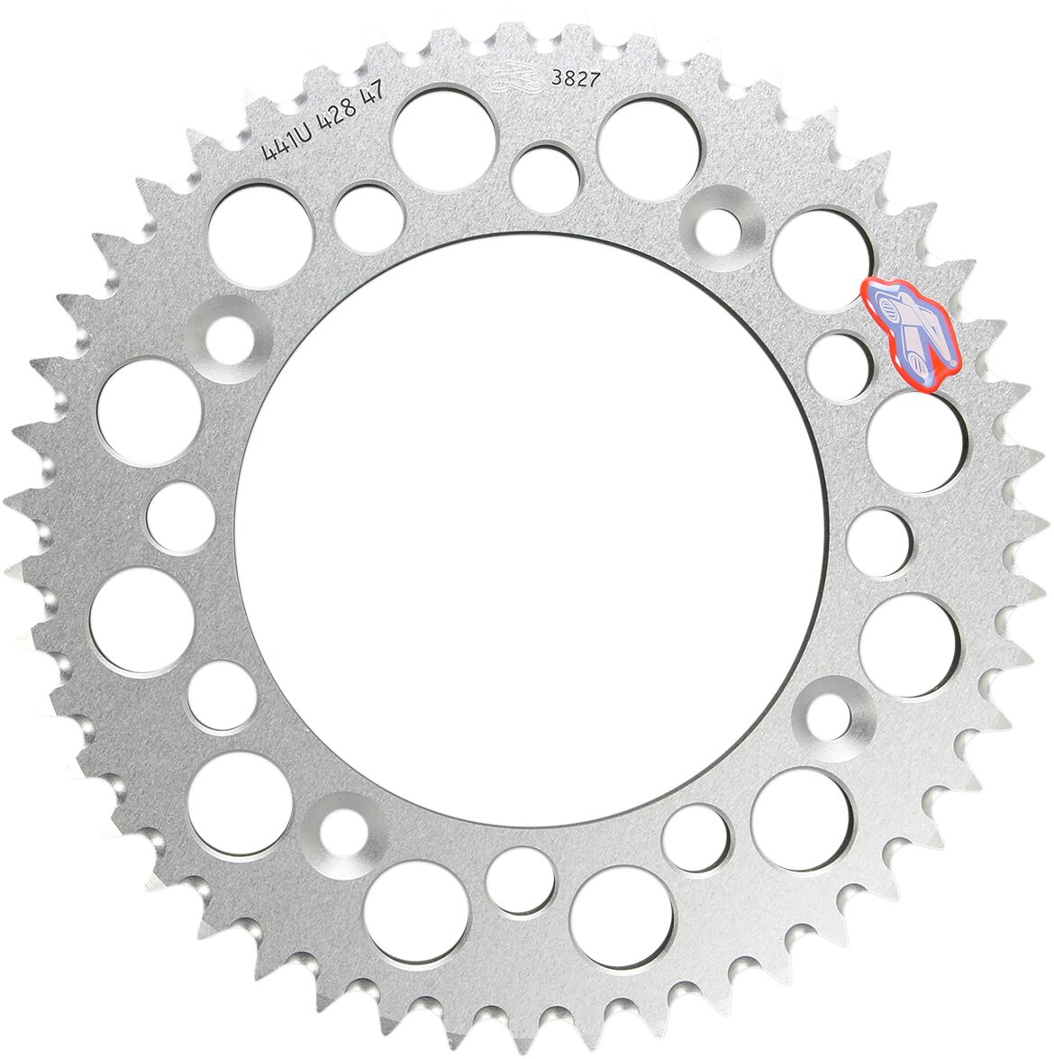Renthal Sprock R 428 47 T Si Ul Sc