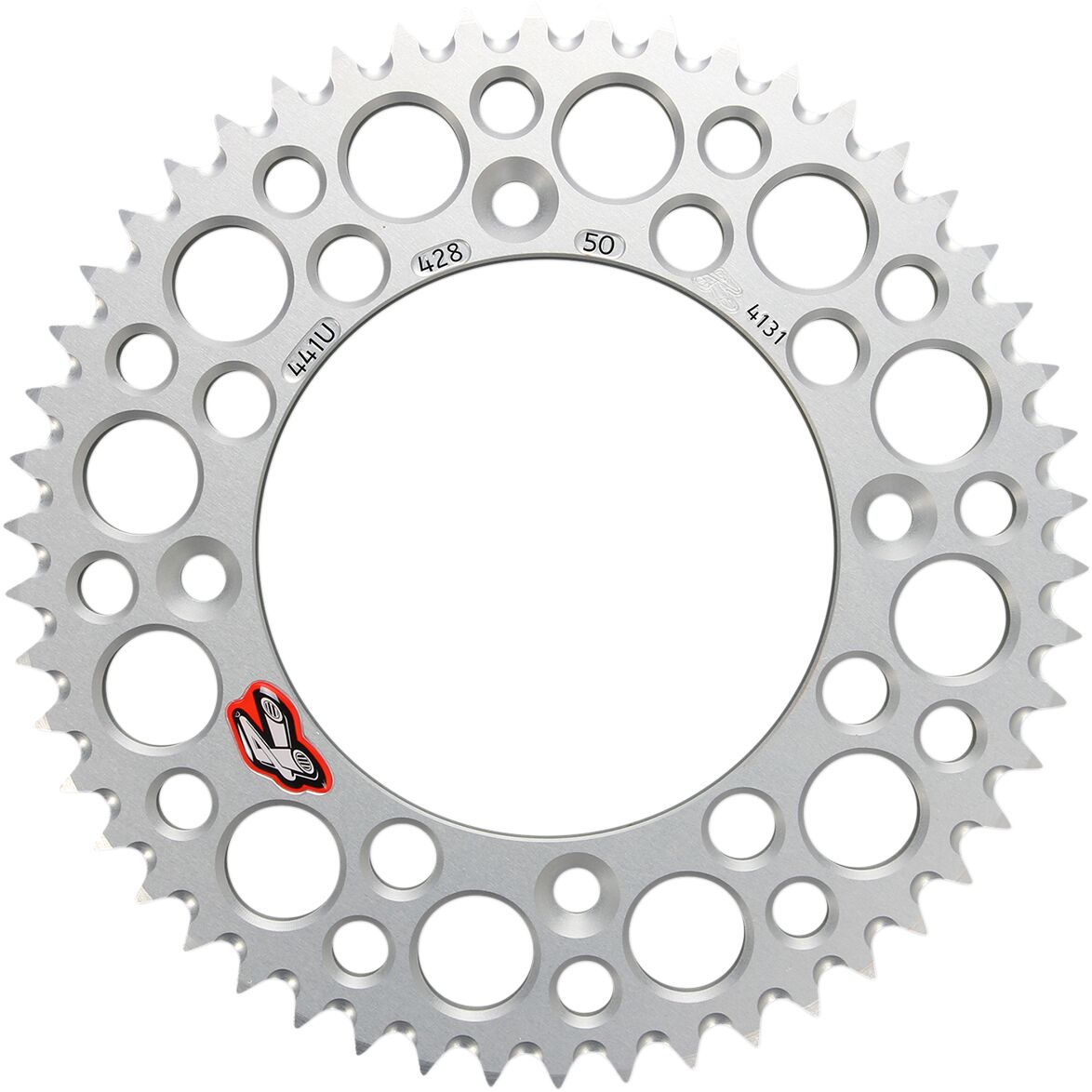 Renthal Sprock R 428 50 T Si Ul Sc
