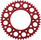 Renthal Sprock R 520 48 T Rd Ul Sc