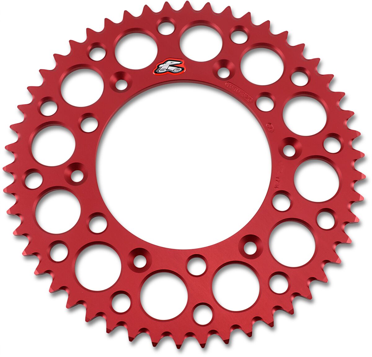 Renthal Sprock R 520 49 T Rd Ul Sc