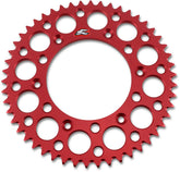 Renthal Sprock R 520 49 T Rd Ul Sc