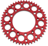 Renthal Sprock R 520 50 T Rd Ul Sc