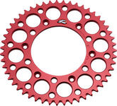 Renthal Sprock R 520 51 T Rd Ul Sc