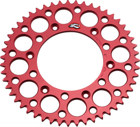 Renthal Sprock R 520 51 T Rd Ul Sc