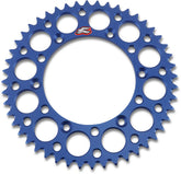 Renthal Sprock R 520 48 T Bl Ul Sc
