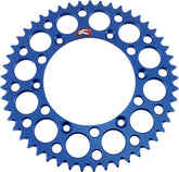 Renthal Sprock R 520 49 T Bl Ul Sc