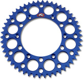 Renthal Sprock R 520 50 T Bl Ul Sc