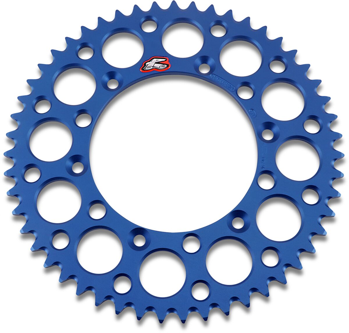 Renthal Sprock R 520 51 T Bl Ul Sc