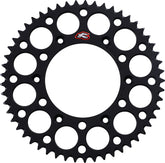 Renthal Sprock R 520 53 T Bk Ul Sc