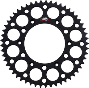 Renthal Sprock R 520 53 T Bk Ul Sc